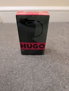 Boss Man EdT