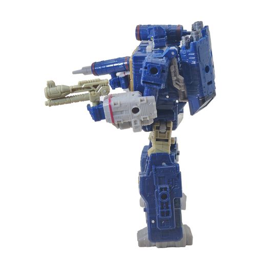 Transformers Action Figures