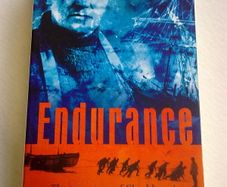 Endurance The true story of Shackleton's incredible voyage to the Antarctic
