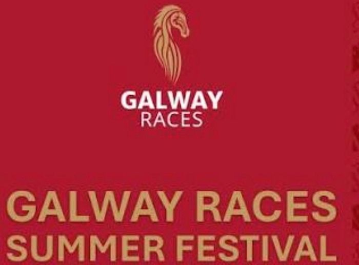 2 x Galway Races - Sat tickets