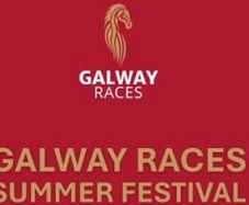 2 x Galway Races - Sat tickets