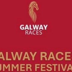 2 x Galway Races - Sat tickets