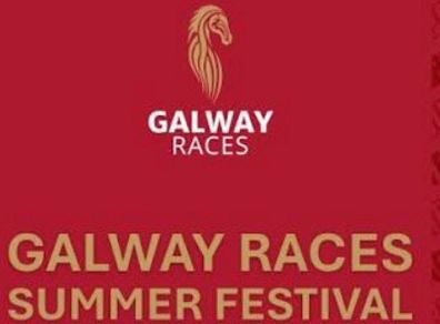 2 x Galway Races - Sat tickets