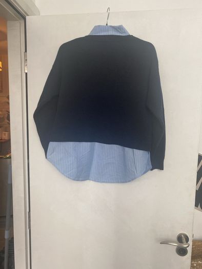 Nice jumper