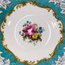 Royal Albert Enchantment 6 Rimmed Soup Bowls Image 4