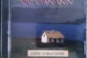 De Danann - Celtic Collections CD (1997) Canadian Reissue Irish Trad Folk EX+