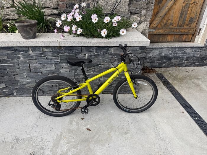 boys bike