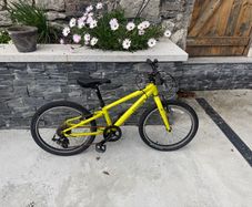 boys bike