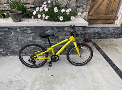 boys bike