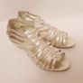 NEW Strappy Gladiator Sandals PRICE REDUCED!!! Image 3