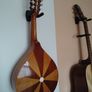 rare vintage 60s MUSIMA mandolin Image 6