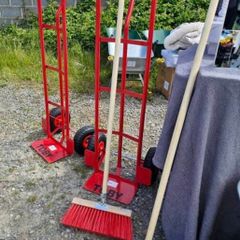 hand truck