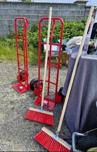 hand truck