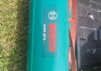 Push lawnmower