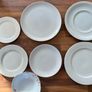 Plates and Bowl Image 2