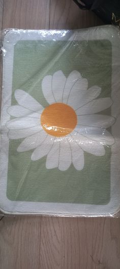 Bath mat