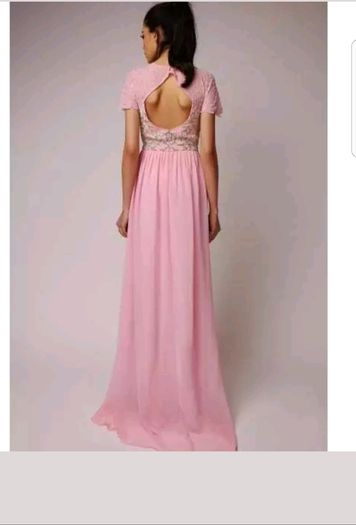 Virgos Lounge dress