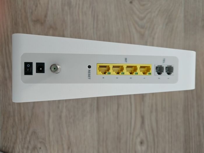 virgin media hub 3