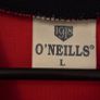 Vintage GAA Referee Jersey Image 5