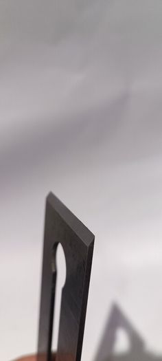 A Vintage Record No 4 Smoothing Plane ( with a spare Iron & Chip breaker)