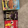 minecraft books set Image 2
