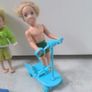 Vintage Polly Pocket boys accessories Image 2