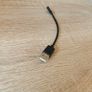 USB A to Micro USB female cable Image 5