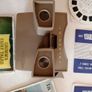 Vintage Belgian View Master with Large Selection of Discs Image 2