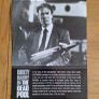 1988 The Dead Pool Press Kit Clint Eastwood Image 2