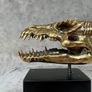 Dragon - Polished Bronze Image 5