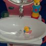 Baby born sink Image 2
