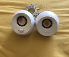 Creative MF1680 speaker