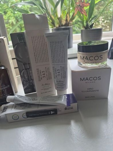 skin care
