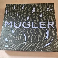 Set Angel Mugler New