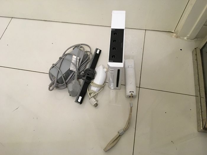 Nintendo Wii