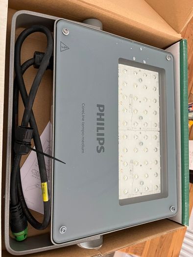 Philips Outdoor LED Floodlight