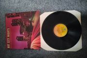 Rock City And Hot City Nights Album