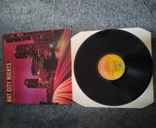 Rock City And Hot City Nights Album