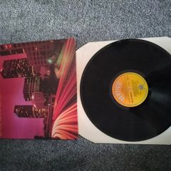 Rock City And Hot City Nights Album