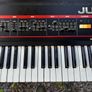 Roland Juno 60, Full Serviced, Tubbutec Mod Image 5