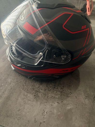 Hjc Helmet