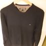 mens grey tommy hilfigher jum Image 4