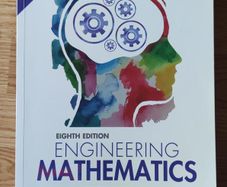 Engineering Mathematics (Eight Edition)