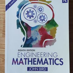 Engineering Mathematics (Eight Edition)
