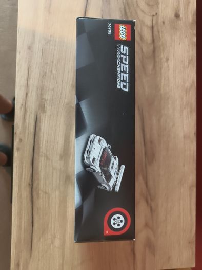 Lego speed champions