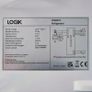 LOGIK L50BW23 60/40 Fridge Freezer Image 3