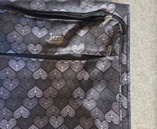 Suitcase