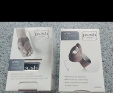 New Thumb Braces