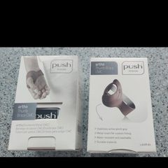 New Thumb Braces