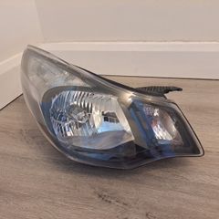 Opel Karl 2017 Right Headlight